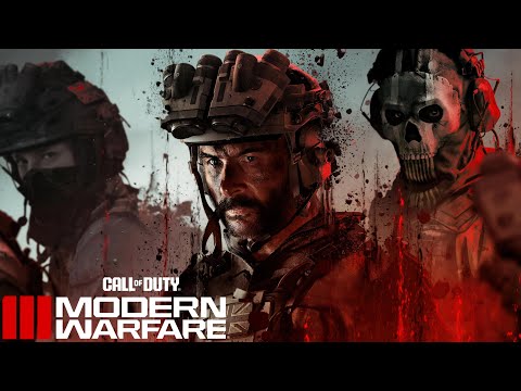 Видео: Call of Duty: Modern Warfare 3 ► Чето настроение не игровое опять, ну да ладно ► Vol.52
