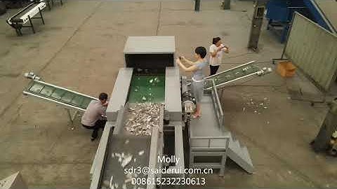 eddy current separator