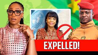 Download Lagu Ibrahim Traoré JUST Kicked OUT the United Nations—And The Reason Will SHOCK You MP3 Download Lagu Ibrahim Traoré JUST Kicked OUT the United Nations—And The Reason Will SHOCK You MP3