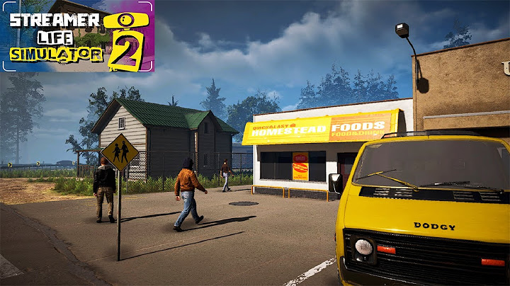 AKHIRNYA SIMULATOR TERBAIK STREAMER RILIS! Streamer Life Simulator 2 GAMEPLAY #1