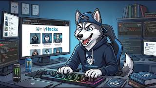 OnlyHacks CTF from Hack The Box screenshot 2