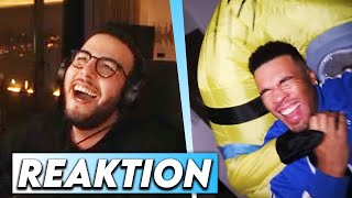 VERFLUCHTES MINION GREIFT DIE PRANKBROS AN 😂😱 | Giggand