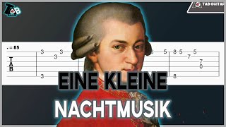 Mozart - Eine kleine Nachtmusik Guitar Tab (Simple)
🎹 Title ▸ Mozart - Eine kleine Nachtmusik
⭐ You can download Guitar tab here : https://mymusic.st/Tabmaneasy/287985
⭐You can get access to download MIDI, Guitar Pro , Musescore, PDF file here : https://www.patreon.com/posts/mozart-eine-tab-129327564?utm_medium=clipboard_copy&utm_source=copyLink&utm_campaign=postshare_creator&utm_content=join_link
✪ Follow me on Instagram ▶ https://www.instagram.com/rival_diadha/
✪ Give me some coffee ▶ https://www.paypal.com/paypalme/tabmaneasy
✪ Support us ▶ https://www.patreon.com/tabman
✪ You Can Request Music, Comment Below And i Make The Tab Guitar Dont forget to share this video
🎹More Tab Guitar And Midi ▸ https://www.patreon.com/tabman
⭐ Special Thanks to my Patrons! Mozart - Eine kleine Nachtmusik Guitar Tab (Simple)