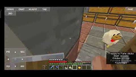 Pojav launcher Minecraft PC Java Run Android / Survival #26 Mcinabox / Simple Boat