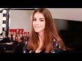 Valentine&#39;s Look | Tutorial de machiaj | Tania Cozma