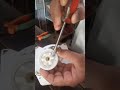Blender Machine Repair