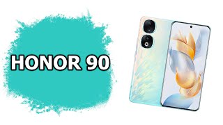 Обзор Смартфона Honor 90