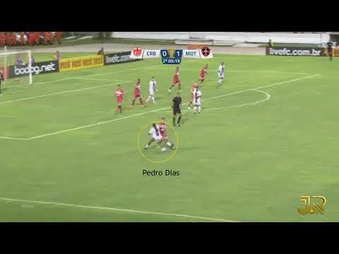 Pedro Dias -