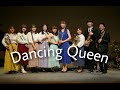 Dancing Queen(ABBA) / Covered by Falls Mearyふるまり