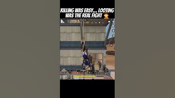 Struggled More With Loot Than With Enemy 😭CODM  #callofduty #codmshorts #codm