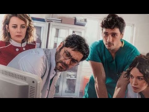 Подробнее о турецком сериале «Городской доктор»