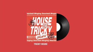 xikers - TRICKY HOUSE (Instrumental)