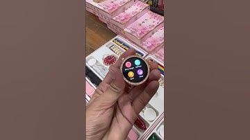 Fossil gen 9 Max smart watch review