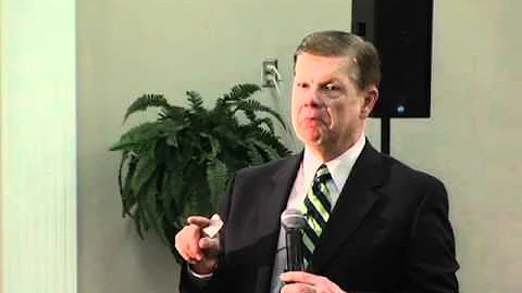 Church Building and Church Growth - Leadership   D...