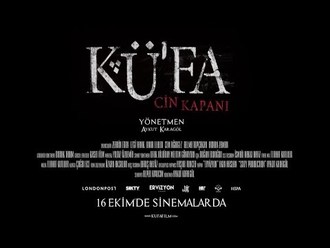 KÜ'FA: CİN KAPANI (2015) - FRAGMAN