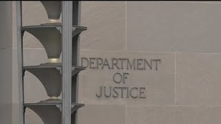 BREAKING: DOJ halts $1.8B "anti-weaponization" fund after judge’s ruling