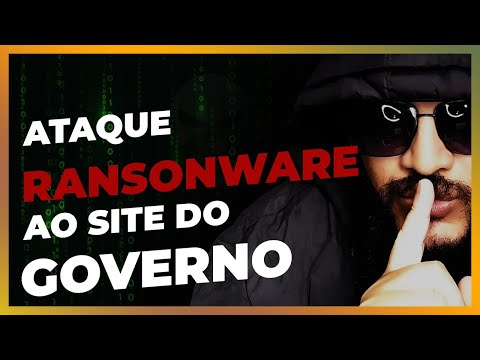 HACKER ATTACK-DATA SEQUEST-SAUDE.GOV.BR