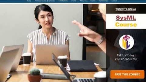 SysML Course