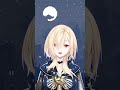 🌙Color Your Night🌙 Persona 3 Reload Cover【Nox | VirtuaReal】