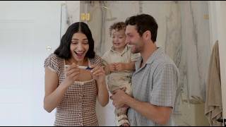 We’re Having Another Baby! We’re Having Another Baby!