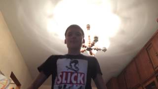 Fifth Harmony ft. Kid Ink - Worth It PARODY RU Style