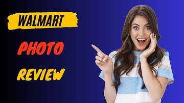 Walmart Photo Review: Affordable Prints and Personalized Gifts