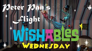 Peter Pans Flight Wishables Blind Bag Unboxing || Wishables Wednesday