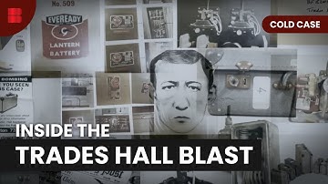 Who Planted the Suitcase Bomb in 1984? | Cold Case | Crime Documentary