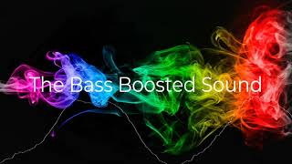 Gromee x INNA - Cool Me Down (Bass Boosted)
