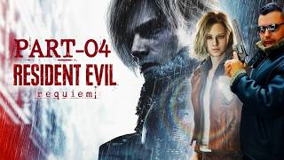 Resident Evil 9 Requiem 100% Gameplay Walkthrough Part 4