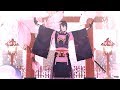 【MMD刀剣乱舞】千本桜【鶴丸国永/一期一振/三日月宗近】