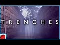 Trenches | Supernatural Entities In WW1 Trenches | Indie Horror Game