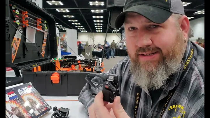 Vaportrail integrated GI8 & GI8X ATA 2023