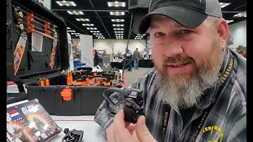 Vaportrail integrated GI8 & GI8X ATA 2023