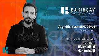Biyomedikal Mühendisliği Ümüzü Arş.gör.yasin Erdoğan Anlatıyor Resimi