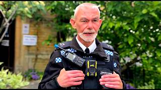 Final Polling Station Trailer - Tyrant Cop & Karen Final Boss!! #audit #fail #metpolice #police