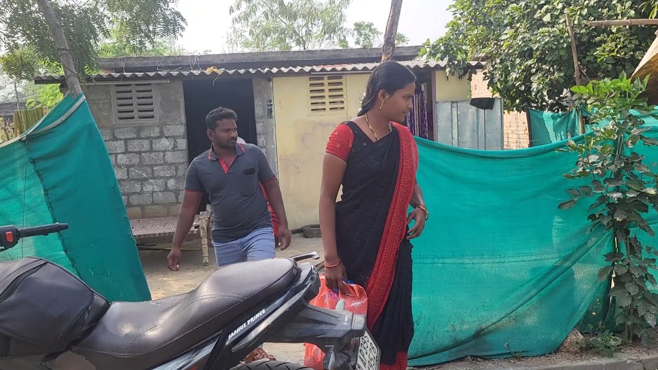 తోడబుట్టిన ఇద్దరు ఆడపిల్లలకి...పురిటి స్నానానికి రమ్మని కబురు చేస్తే ఏమైంది తెలుసా...?