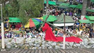 Good Friday Holy Week procession part two