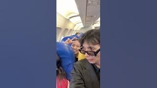 Arriving at Jakarta Airport, Arya Continues to Share His Feelings About Pinkan Mambo and Her Chil...