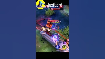 SURPRISE Vs SURPRISE !! (MLBB Shorts)