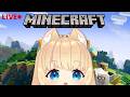 【Nekocraft】give me BOOK BOOK BOOK【LIVE】