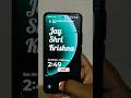 Realme P1 5G Mein "Jai Shree Krishna" Kaise Likhe? 😍 Part 1 #shorts #trending #realme #techgurunavin
