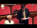 Cappelletti (M5S): "Questo Gover** avrà