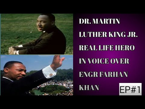 Video: Waar is Martin Luther King jr vermoor?