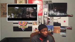Chris Sails “Off White” (Official Video) -Reaction!!