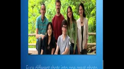 Windows Live Photo Gallery 2011