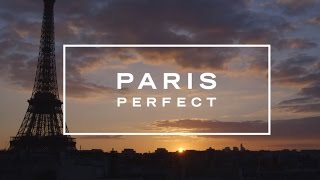 Episode 1 - Paris Perfect