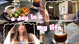 MINI VLOG: Discover one of Japan’s hidden café gems | Oniwa Cafe Donguri in Ibigawa, Gifu. 🌿🇯🇵☕️