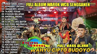 LAGU WCB WAHYU CIPTO BUDOYO FULL ALBUM