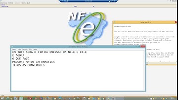 ErpMatos - Nfe Cte Nfce nfs-